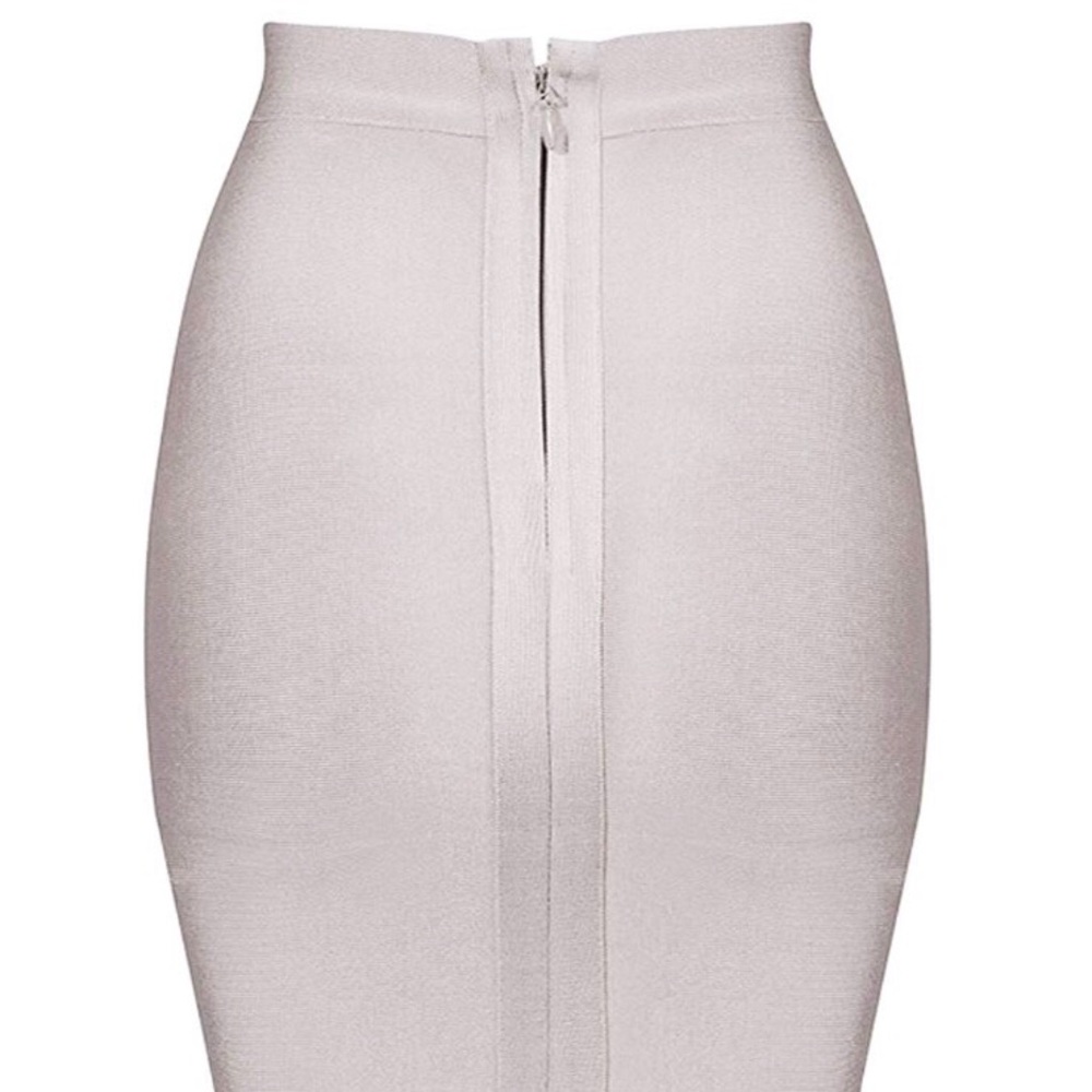 Sexy Pencil Knee-Length Skirt